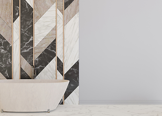 포토 JPG 해외이미지 욕조 실내 사람없음 인테리어 공백 공간 대리석 목업 해외202309 해외포토 디자인 재료 내부 파일형식
