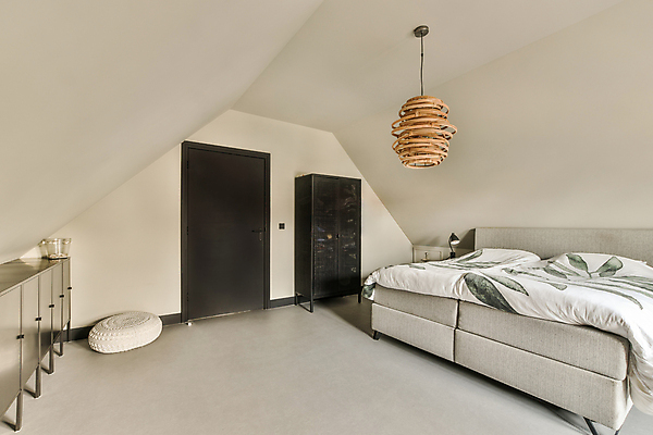 포토 JPG 해외이미지 방석 사람없음 인테리어 문 공간 방 침대 서랍장 옷장놀이 해외202309 해외포토 디자인 가구 놀이 파일형식