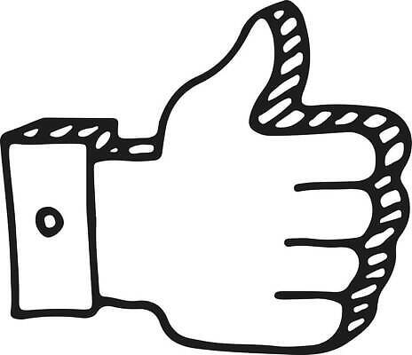 EPS 해외이미지 손 디자인 백그라운드 컨셉 인터넷 일러스트 비즈니스 통신 손가락 성공 미술 검은색 엄지손가락 흰색 우승 최고 선택 낙서 시원함 스케치 투표 심볼 확인 사인 그림 긍정 윤곽 이모티콘 고립 소셜 승인 엘리먼트 지원 벡터 해외202309 해외일러스트 컬러 문화예술 신체부위 선거 파일형식