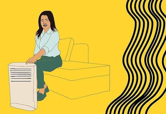 EPS 해외이미지 일러스트 바닥 주택 건강 사람 앉기 내부 기계 방 장비 흰색 신선 부채 플랫 수증기 수분 만화 전자 시스템 청소부 환풍기 돌봄 린스 제어 필터 안락 해외202309 해외일러스트 직업 컬러 컨셉 모션 건물 파일형식 벡터