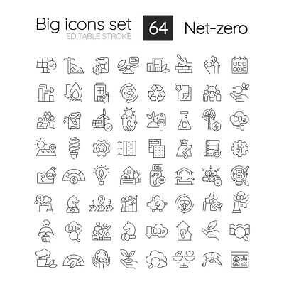 EPS 해외이미지 클립아트 편집 디자인 산업 선 컨셉 스티커 일러스트 미술 세트 픽토그램 환경 웹 오염 분위기 플랫 계획 큼 발자국 하락 수집 심볼 그림 친환경 심플 윤곽 팩 충격 삭제 골 배기가스 생태학 얇은 이산화탄소 타격 항목 벡터 탄소 해외202309 해외일러스트 교육 인터넷 자국 모션 문화예술 화장품 크기 파일형식