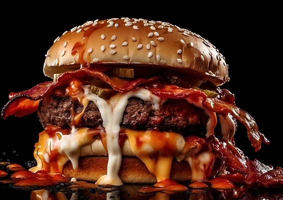 포토 JPG 해외이미지 음식 조각 백그라운드 잎 토마토 채소 탁자 양파 치즈 샌드위치 육류 요리 씨앗 사람없음 빨간색 초록색 식당 검은색 식사 어둠 소고기 튀김 햄버거 신선 클래식 맛 그릴 상추 바비큐 굽기 먹기 배고픔 속도 깨 베이컨 번 치즈버거 해로움 핸드메이드 맛있는 해외202309 해외포토 식물 빵 컬러 가구 컨셉 식재료 모션 주방용품 유제품 패스트푸드 돼지고기 상점 조미료 구이 파일형식