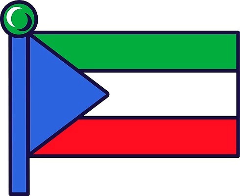 EPS 해외이미지 전통 디자인 문화 무기 컬러 스티커 일러스트 장식 가로 빨간색 초록색 파란색 자유 코트 흰색 축하 깃발 센터 플랫 만화 선거 심볼 사인 윤곽 영토 배지 깃대 애국심 공화국 독립 삼색 수도권 전국 정부 정치가 벡터 해외202309 해외일러스트 직업 나라 컨셉 외투 민주주의 지역 파일형식