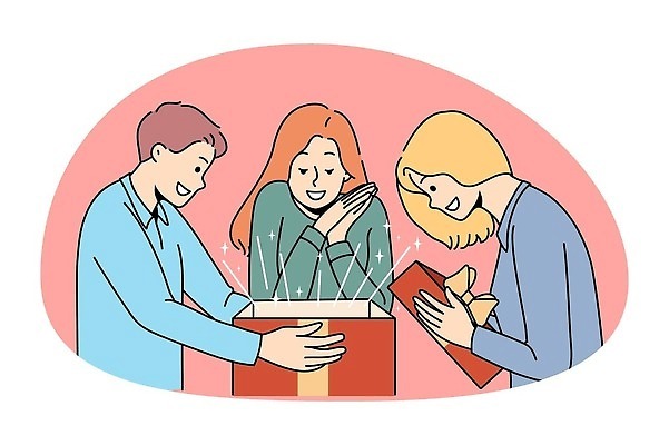 EPS 해외이미지 캐릭터 손 디자인 기념일 행복 감정 리본 백그라운드 컨셉 일러스트 휴가 선물 사람 이벤트 성인 장식 상자 컬러풀 파티 축제 놀람 우정 기쁨 축하 표현 인사 오픈 생일 그룹 플랫 만화 심볼 초대 풍선 고립 벡터 해외202309 해외일러스트 일러캐릭터 컬러 표정 신체부위 친구 예절 파일형식