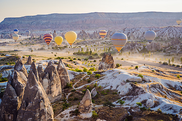포토 JPG 해외이미지 여행 풍경 사람없음 야외 열기구 돌산 튀르키예 해외202309 해외포토 아시아 항공교통 산 파일형식