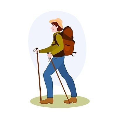 EPS 해외이미지 캐릭터 디자인 커플 여자 행복 스포츠 여행 가방 일러스트 가이드 배낭 휴가 사람 야외 그래픽 세트 여행객 걷기 트래킹 하이킹 그룹 플랫 만화 사인 파나마 하이커 벡터 해외202309 해외일러스트 일러캐릭터 직업 잡화 감정 관계 모션 레저 남아메리카 파일형식