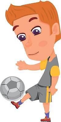 EPS 해외이미지 캐릭터 디자인 행복 얼굴 어린이 스포츠 포즈 백그라운드 밭 일러스트 공 놀이 미술 미소 사람 경기 소년 취미 축구 경쟁 게임 흰색 플랫 만화 심볼 고립 골 마스코트 양발 플레이어 벡터 해외202309 해외일러스트 일러캐릭터 남자 감정 컬러 컨셉 농업 문화예술 표정 신체부위 구기 파일형식