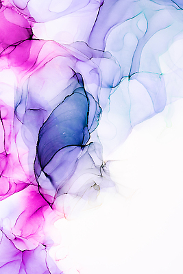 포토 JPG 해외이미지 백그라운드 사람없음 보라색 번짐 대리석 카피스페이스 해외202309 해외포토 컬러 재료 공백 파일형식 효과