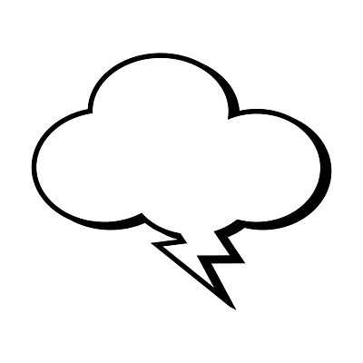 EPS 해외이미지 선 말풍선 일러스트 대화 사람없음 메시지 소통 채팅 카피스페이스 해외202309 해외일러스트 컨셉 말하기 공백 파일형식 벡터