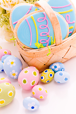 포토 JPG 해외이미지 꽃 음식 꽃무늬 휴가 디저트 사탕 사람없음 장식 파란색 컬러풀 바구니 쿠키 얼음 개화 플랫 달콤 작음 부활절계란 섬유 짜임 페스츄리 핸드메이드 해외202309 해외포토 자연요소 식물 빵 컬러 무늬 부활절 계란 직물 맛 크기 파일형식