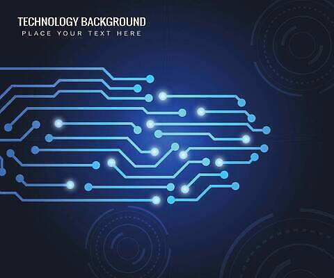 EPS 해외이미지 디자인 선 백그라운드 컨셉 일러스트 통신 벽지 추상 미래 기술 그래픽 파란색 전자제품 빛 우주 디지털 자료 어둠 정보 점 네트워크 연결 방향 사이버 속도 질감 순환 보안 시스템 공학 해외202309 해외일러스트 교육 컬러 무늬 모션 안전 파일형식 벡터