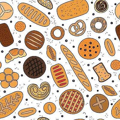 EPS 해외이미지 디자인 종이 음식 조각 백그라운드 패턴 일러스트 디저트 그래픽 케이크 상점 주방 식당 검은색 식사 웹 카페 빵집 회색 흰색 달콤 맛 아침식사 낙서 바게트 인쇄 낟알 스케치 밀 먹기 메뉴 롤 손그림 패키지 베이글 덩어리 프랑스어 번 페스츄리 피타 벡터 해외202309 해외일러스트 문자 빵 컬러 컨셉 무늬 인터넷 모션 곡류 미술 파일형식