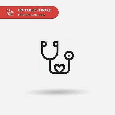 EPS 해외이미지 직업 디자인 백그라운드 일러스트 청진기 건강 병원 치료 픽토그램 약 검은색 진료 듣기 고통 장비 환자 간호사 의사 흰색 기구 공구 긴급 도움 플랫 맥박 질병 구급차 간호 심볼 오브젝트 서비스 사인 고립 돌봄 심장병 벡터 해외202309 해외일러스트 감정 컬러 컨셉 의학 의료기기 모션 자동차 의료진 도구 파일형식