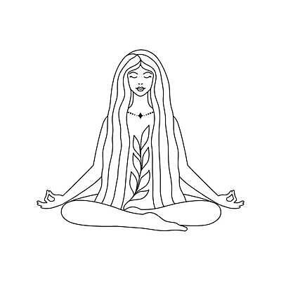 EPS 해외이미지 식물 라이프스타일 여자 꽃 행복 얼굴 선 스포츠 포즈 백그라운드 컨셉 일러스트 요가 자연 휴식 주택 건강 연꽃 미술 사람 앉기 성인 운동 뷰티 고요 에너지 흰색 심볼 연습 명상 내추럴 벡터 아사나자세 해외202309 해외일러스트 웰빙 감정 컬러 모션 문화예술 건물 생활 신체부위 요가자세 생태계 파일형식