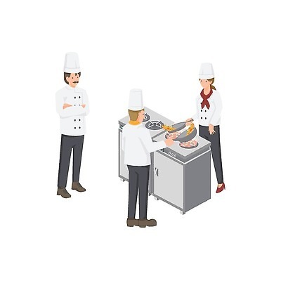 EPS 해외이미지 직업 캐릭터 접시 음식 유니폼 일러스트 건강 요리 사람 그래픽 주방 식당 요리사 식사 저녁식사 앞치마 카페 맛 수프 만화 자르기 굽기 서비스 메뉴 준비 장면 레시피 점심식사 음식준비 벡터 맛있는 해외202309 해외일러스트 일러캐릭터 식기 옷 컨셉 모션 상점 구이 파일형식