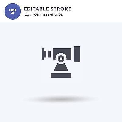 EPS 해외이미지 디자인 응시 실루엣 별 과학 백그라운드 일러스트 유리 미술 그래픽 학습 우주 망원경 장비 기구 공구 관찰 플랫 확대 심볼 오브젝트 사인 검색 천문학 발견 고립 스파이 광학 벡터 해외202309 해외일러스트 자연요소 시선 교육 모션 재질 문화예술 촬영기법 도구 파일형식