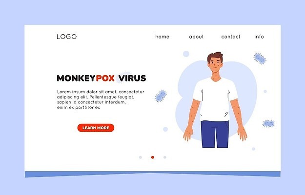 EPS 해외이미지 템플릿 캐릭터 디자인 배너 컨셉 인터넷 신체 일러스트 세포 건강 사람 치료 약 웹 인포그래픽 환자 원숭이 열 플랫 바이러스 보호 질병 만화 땅 피부 레이아웃 두통 감염 페이지 온도 박테리아 인터페이스 전염병 증상 착륙 벡터 해외202309 해외일러스트 일러캐릭터 포유류 의학 신체부위 파일형식