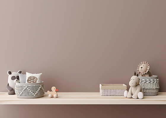 포토 JPG 해외이미지 인형 선반 실내 사람없음 내부 인테리어 상자 바구니 공간 편안함 해외202309 해외포토 디자인 가구 감각 파일형식