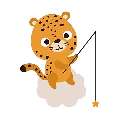 EPS 해외이미지 클립아트 동물 구름 캐릭터 디자인 행복 포스터 별 어린이 일러스트 장난 동물원 소년 장식 유행 놀이방 축하 아기 인사 신용카드 생일 달콤 숲 인쇄 만화 심플 초대 치타 고립 샤워실 재규어 스타일 벡터 해외202309 해외일러스트 일러캐릭터 자연요소 기념일 남자 감정 컨셉 포유류 사람 금융 예절 맛 샤워시설 파일형식