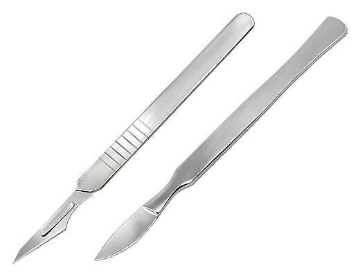 EPS 해외이미지 직업 디자인 백그라운드 일러스트 해부 건강 병원 손잡이 치료 빛 약 금속 재활용 장비 의사 흰색 기구 공구 오픈 칼날 수술 칼 끝 위험 자르기 피부 오브젝트 외과 고립 돌봄 작동 절개 철강 커터 벡터 해외202309 해외일러스트 컬러 컨셉 의학 모션 재질 신체부위 의료진 도구 친환경 파일형식