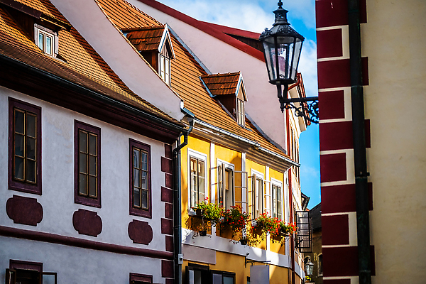 포토 JPG 해외이미지 전통 외관 유럽 문화 컬러 여행 건축양식 지붕 거리 주택 미술 풍경 사람없음 야외 건물 도시풍경 컬러풀 수확 바위 도시 센터 중세 역사 재산 옥상 타일 체코 타운 공화국 랜드마크 옛날 전국 해외202309 해외포토 건축물 건축 나라 농업 문화예술 금융 돌_바위 파일형식