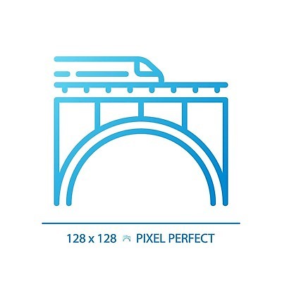 EPS 해외이미지 디자인 공공시설 산업 선 컬러 컨셉 일러스트 미술 경사 파란색 강 픽토그램 웹 기찻길 기차 표현 도시 플랫 심볼 사인 그림 아치 심플 윤곽 고립 구름다리 선로 얇은 벡터 해외202309 해외일러스트 육상교통 인터넷 문화예술 대중교통 다리 시설 가교 파일형식