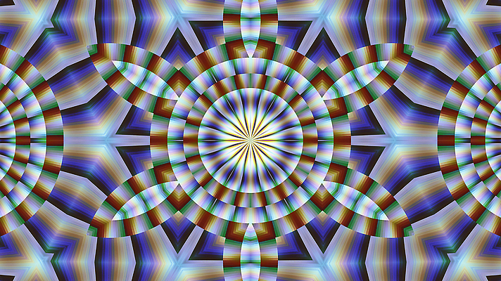 포토 JPG 해외이미지 디자인 컬러 백그라운드 패턴 일러스트 추상 미술 사람없음 컬러풀 질감 공상 대칭 만다라 해외202309 해외일러스트 무늬 문화예술 파일형식