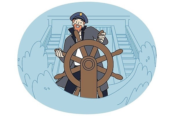 EPS 해외이미지 직업 캐릭터 남자 행복 파도 바다 여행 컨셉 요트 일러스트 바람 항해 미소 사람 여름 운전 자유 탐험 바퀴 보트 만화 갑판 그림 함선 윤곽 해군 선원 폭풍 닻 네비게이션 제어 조난 벡터 해외202309 해외일러스트 일러캐릭터 자연요소 계절 감정 모션 날씨 군대 표정 배 선박 파일형식