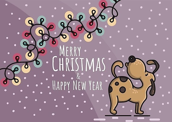 EPS 해외이미지 동물 템플릿 캐릭터 디자인 계절 행복 포스터 백그라운드 크리스마스 겨울 일러스트 휴가 새해 선물 장식 가로 반려동물 산타클로스 유행 축제 화환 축하 깃발 아기 인사 신용카드 눈송이 개 강아지 낙서 인쇄 12월 만화 스케치 그림 엘리먼트 폭설 벡터 해외202309 해외일러스트 일러캐릭터 기념일 꽃 감정 컨셉 포유류 눈_날씨 미술 사람 금융 예절 날짜 자연재해 파일형식