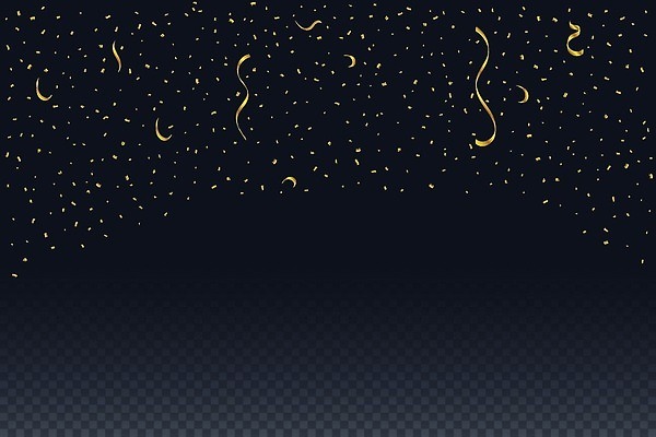 EPS 해외이미지 계절 기념일 행복 리본 종이 컬러 결혼 백그라운드 크리스마스장식 크리스마스 일러스트 추상 휴가 새해 기념 이벤트 장식 빛 파티 축제 놀람 축하 생일 황금 떨어짐 오브젝트 초대 꽃가루 해피뉴이어 고립 광 블러 엘리먼트 벡터 현실 해외202309 해외일러스트 감정 컨셉 무늬 표정 새해인사 가루 파일형식