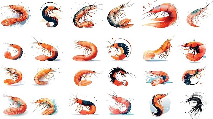 EPS 해외이미지 동물 디자인 실루엣 음식 바다 백그라운드 일러스트 재료 자연 조개 새우 건강 갑각류 어류 요리 미술 그래픽 빨간색 물 라벨 식당 검은색 식사 수확 껍질 흰색 신선 시장 만화 심볼 해산물 오브젝트 사인 메뉴 그림 복고 고립 단백질 프리미엄 벡터 해외202309 해외일러스트 자연요소 컬러 농업 문화예술 어패류 프레임 촬영기법 상점 수중동물 생태계 영양소 파일형식
