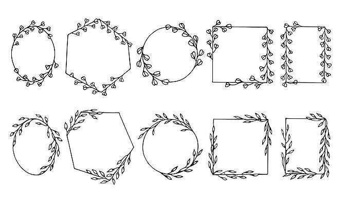EPS 해외이미지 모양 손 꽃 선 결혼 백그라운드 잎 꽃무늬 일러스트 잉크 프레임 미술 그래픽 장식 세트 검은색 화환 수확 소용돌이 인사 원형 화려 우아함 낙서 스케치 수집 그림 복고 정사각형 윤곽 초대 손그림 고립 그런지 빅토리아 엘리먼트 스타일 국경 해외202309 해외일러스트 도형 식물 컬러 컨셉 무늬 농업 문화예술 이벤트 신체부위 회오리 예절 파일형식 벡터