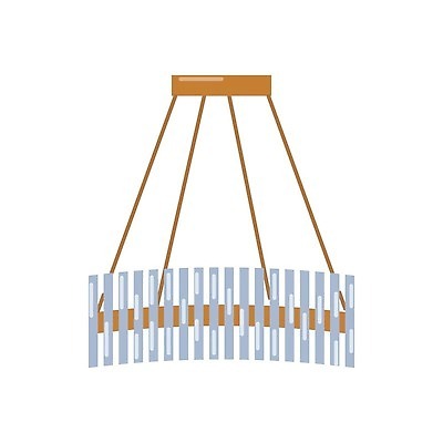 EPS 해외이미지 모양 컬러 가구 컨셉 거실 일러스트 유리 조명 주택 실내 내부 장식 빛 인테리어 방 장비 에너지 등불 램프 플랫 클래식 수집 오브젝트 복고 샹들리에 스포트라이트 팬던트 벡터 해외202309 해외일러스트 디자인 생활용품 재질 건물 파일형식