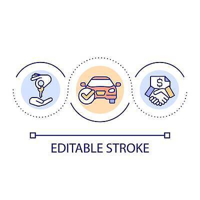 EPS 해외이미지 편집 산업 선 컬러 컨셉 일러스트 비즈니스 교통시설 자동차 추상 새로움 미술 그래픽 가로 픽토그램 세일 웹 인포그래픽 거래 원형 시장 플랫 구매 고객 심볼 그림 윤곽 딜러 소매 대여 복잡 얇은 자동 타격 벡터 해외202309 해외일러스트 도형 육상교통 교통 무늬 인터넷 모션 문화예술 쇼핑 시설 파일형식