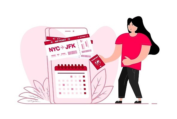 EPS 해외이미지 템플릿 디자인 종이 여행 백그라운드 컨셉 패턴 일러스트 비즈니스 교실 추상 휴가 비행기 파란색 여행객 공백 흰색 신용카드 티켓 고급 우아함 공항 심볼 항공 출발 쿠폰 문서 상업 초대 승객 통과 우표 고립 대패 떠남 벡터 현실 해외202309 해외일러스트 교육 컬러 무늬 학교 항공교통 교통시설 모션 대중교통 사람 금융 파일형식