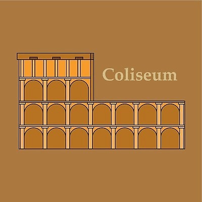 EPS 해외이미지 디자인 유럽 문화 컬러 여행 컨셉 일러스트 건축양식 추상 휴가 미술 건물 그래픽 웹 경기장 이탈리아 흰색 역사 플랫 로마 만화 스케치 심볼 아치 콜로세움 원형경기장 천연기념물 고립 랜드마크 로마인 옛날 원형극장 검투사 스타일 벡터 포럼 해외202309 해외일러스트 직업 건축물 건축 나라 무늬 인터넷 스포츠시설 문화예술 인종 토론 극장 파일형식
