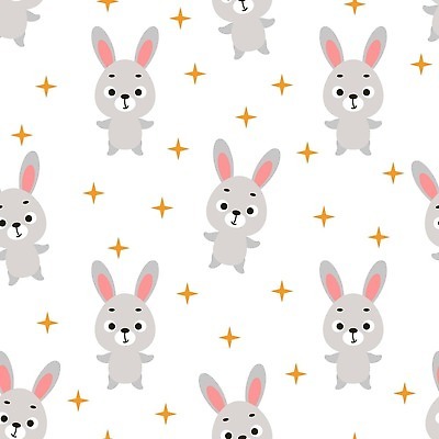 EPS 해외이미지 동물 템플릿 캐릭터 디자인 종이 야생동물 어린이 백그라운드 패턴 일러스트 장난 표면 미술 소년 장식 컬러풀 유행 놀이방 덮개 축하 아기 직물 토끼 숲 인쇄 만화 질감 심플 삼림지대 샤워실 엘리먼트 스타일 벡터 반복 해외202309 해외일러스트 일러캐릭터 남자 컬러 컨셉 무늬 포유류 문화예술 사람 반려동물 뚜껑 샤워시설 파일형식