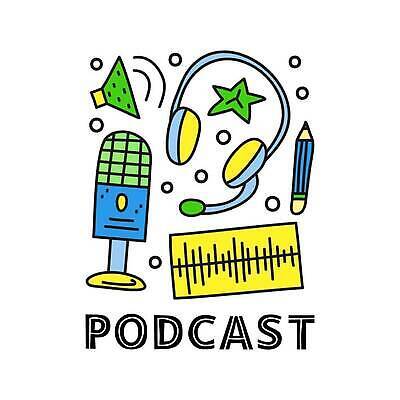 EPS 해외이미지 디자인 배너 포스터 컬러 백그라운드 인터넷 일러스트 비즈니스 텍스트 통신 놀이 실내 그래픽 헤드폰 웹 소리 듣기 장비 흐름 흰색 신용카드 낙서 마이크 면접 라디오 오디오 방송 온라인 동영상 목소리 고립 레터링 벡터 해외202309 해외일러스트 음향기기 컨셉 모션 내부 금융 전자제품 파일형식