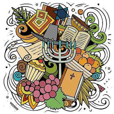 EPS 해외이미지 클립아트 전통 디자인 종교 문화 여행 스티커 일러스트 휴가 뿔 야외 장식 컬러풀 깃발 역사 재산 중앙 낙서 만화 수집 지중해 심볼 오브젝트 유대인 동쪽 구성 랜드마크 예루살렘 유태교 이스라엘 전국 해외202309 해외일러스트 바다 컬러 금융 방향 서아시아 파일형식 벡터