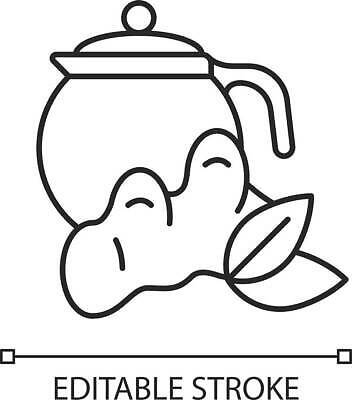 EPS 해외이미지 디자인 음료 선 컨셉 일러스트 건강 미술 경사 컵 픽토그램 웹 어둠 마시기 플랫 차 맛 약초 냄비 찻주전자 레몬 심볼 향신료 사인 그림 만들기 심플 윤곽 뿌리 이익 꿀 비타민 생강 내추럴 끓이기 면역력 얇은 투입 벡터 해외202309 해외일러스트 식기 인터넷 채소 과일 모션 주전자 문화예술 풀_식물 솥 영양소 향미료 파일형식
