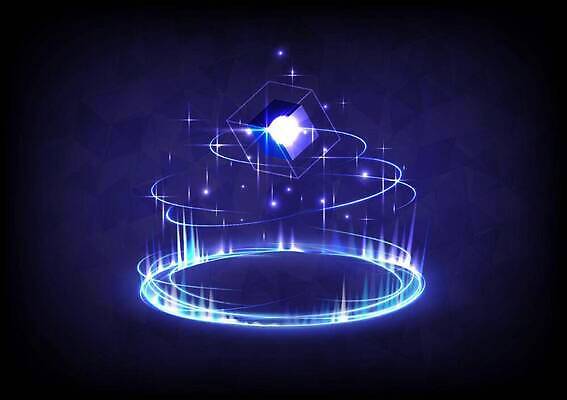 EPS 해외이미지 템플릿 디자인 과학 백그라운드 일러스트 추상 미래 그래픽 빛 컴퓨터 우주 디지털 공백 인포그래픽 무대 게임 원형 발표 엔지니어 연결 사이버 전자 네온 공상 스포트라이트 단상 혁명 광 엘리먼트 인기 인터페이스 정문 지휘대 홀로그램 가상 더스트파티클 해외202309 해외일러스트 도형 컨셉 무늬 놀이 전자제품 문 기술자 파일형식 벡터