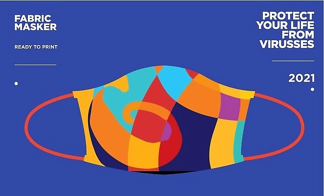 EPS 해외이미지 배너 얼굴 스포츠 컬러 백그라운드 컨셉 일러스트 추상 건강 가면 사람 그래픽 약 머리 유행 자전거 직물 열 바이러스 질병 인쇄 위험 천 질감 감염 전염 사이클링 경보 그런지 백신 이마 주목 스타일 벡터 코로나바이러스 해외202309 해외일러스트 레이스천 무늬 의학 신체부위 바이크 육상스포츠 파일형식