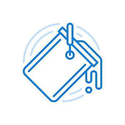 EPS 해외이미지 직업 디자인 교육 선 컬러 일러스트 학교 창조 미술 그래픽 픽토그램 웹 페인트 기구 공구 붓 업무 그리기 팔레트 플랫 양동이 가득함 심볼 오브젝트 사인 그림 윤곽 예술가 캔버스 페인트붓 화가 강렬 고립 고체 상형문자 타격 벡터 해외202309 해외일러스트 문자 인터넷 모션 문화예술 도구 작업 파일형식