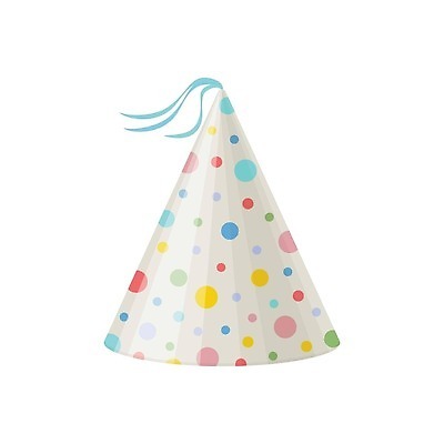 EPS 해외이미지 모자 디자인 기념일 행복 별 리본 종이 어린이 컬러 백그라운드 일러스트 휴가 새로움 기념 미술 이벤트 그래픽 장식 빛 컬러풀 파티 3D 축제 놀람 줄무늬 활발 축하 생일 만화 연도 오브젝트 꽃가루 원뿔 고립 캡모자 벡터 현실 크리에이터 해외202309 해외일러스트 자연요소 도형 직업 모자_잡화 잡화 감정 컨셉 무늬 문화예술 표정 사람 가루 디지털합성 파일형식 1인미디어