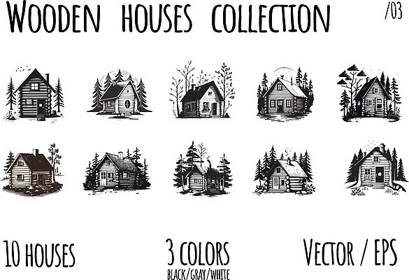 EPS 해외이미지 나무 손 디자인 실루엣 여행 일러스트 건축양식 자연 호텔 추상 휴가 아파트 주택 풍경 야외 건물 목재 그래픽 마을 시골 그리기 재산 낙서 숲 오두막 스케치 심볼 사인 그림 에코 시골집 통나무 고립 생태학 활자 벡터 해외202309 해외일러스트 식물 건축물 교육 건축 무늬 재료 모션 숙소 촬영기법 미술 신체부위 금융 환경 생태계 활자판 파일형식