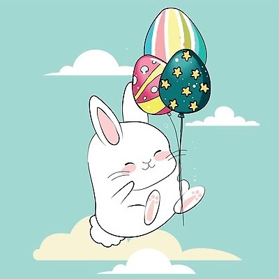 EPS 해외이미지 템플릿 디자인 배너 계절 꽃 행복 포스터 백그라운드 컨셉 패턴 일러스트 캘리그라피 추상 휴가 미술 타이포그라피 그래픽 장식 컬러풀 축제 봄 축하 토끼 인사 신용카드 둥지 만화 편지 부활절계란 엽서 귀 위치 소셜미디어 엘리먼트 레터링 벡터 해외202309 해외일러스트 식물 문자 감정 컬러 무늬 포유류 문화예술 부활절 신체부위 금융 반려동물 계란 예절 파일형식