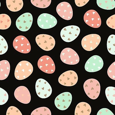 EPS 해외이미지 전통 디자인 계절 기독교 종교 음식 백그라운드 일러스트 표면 휴가 병아리 장식 축제 치킨 봄 시골 직물 플랫 인쇄 4월 만화 천 포장지 부활절계란 손그림 암탉 파스텔톤 포장소품 벡터 반복 해외202309 해외일러스트 컬러 포장 조류 부활절 계란 닭 날짜 암컷 오브젝트 닭고기요리 포장재료 파일형식