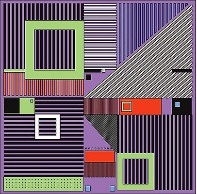 EPS 해외이미지 백그라운드 패턴 일러스트 추상 사람없음 컬러풀 사각형 줄무늬 정사각형 기하학 멤피스디자인 해외202309 해외일러스트 도형 디자인 컬러 무늬 파일형식 벡터