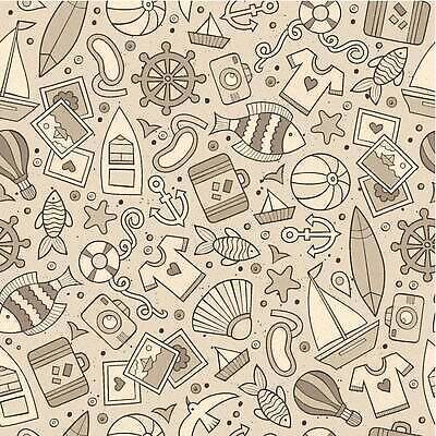 EPS 해외이미지 디자인 계절 열매 수영복 꽃 어린이 바다 여행 티셔츠 채소 과일 일러스트 자연 호텔 휴가 휴식 흑백 가면 야외 장식 태양 여행객 보트 서핑 선탠 낙서 만화 심볼 오브젝트 휴양지 코믹 손그림 열대기후 이국적 해외202309 해외일러스트 자연요소 식물 옷 컨셉 셔츠 숙소 촬영기법 사람 장소 수상스포츠 배 생태계 선박 파일형식 벡터