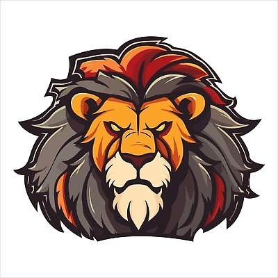 EPS 해외이미지 동물 캐릭터 얼굴 야생동물 스포츠 스티커 일러스트 포유류 동물원 머리 고양이 힘 분노 게임 깃발 사자 왕 심볼 사인 클럽 신분 육식동물 배지 방패 사자자리 휘장 공격적 마스코트 챔피언 토너먼트 플레이어 활자 벡터 해외202309 해외일러스트 일러캐릭터 감정 컨셉 놀이 신체부위 반려동물 별자리 활자판 파일형식